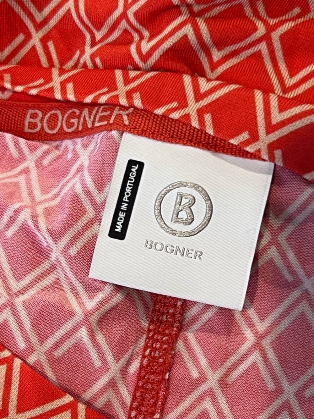 Bogner Golf Top - Picture 5 of 5